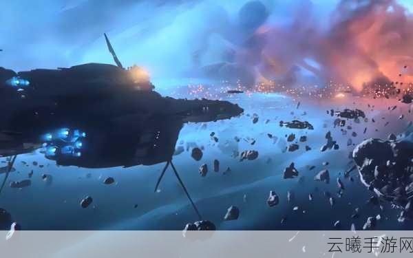剑星开发商公布宏伟事业蓝图,AI技术引领全新冒险之旅即将启程