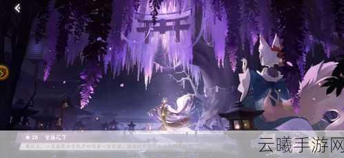 百闻牌新剧情即将震撼登场，揭秘聚众闹事背后的秘密