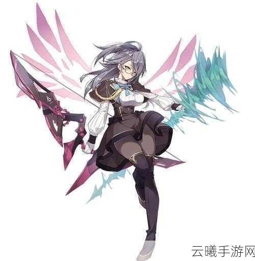 方舟指令中能力核心的重要作用及其多样化获取方式深度解析,打造你的专属战姬