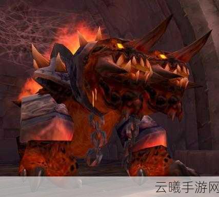 魔兽世界紫罗兰魔翼鸦获取攻略，解锁稀有奥术飞鸟的奇幻之旅