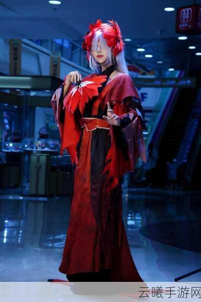 第五人格红蝶仙鹤时装返场资讯,绝美再现,等你来拿!