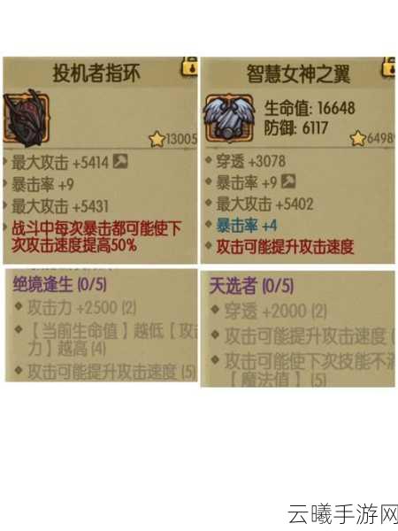 贪婪洞窟新手进阶攻略,掌握8大高效冲层秘诀,实力飙升不是梦!