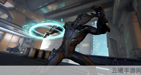 星际战甲驱魔之刃极化攻略，解锁极致战斗力的秘密！