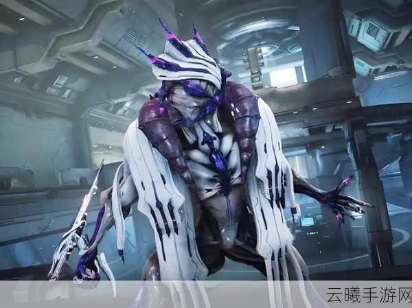 星际战甲驱魔之刃极化攻略,解锁极致战斗力的秘密!