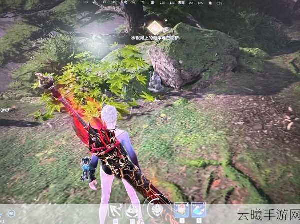永劫无间手游新版本爆料,隐藏角色彩蛋解锁,惊喜游戏体验等你来探