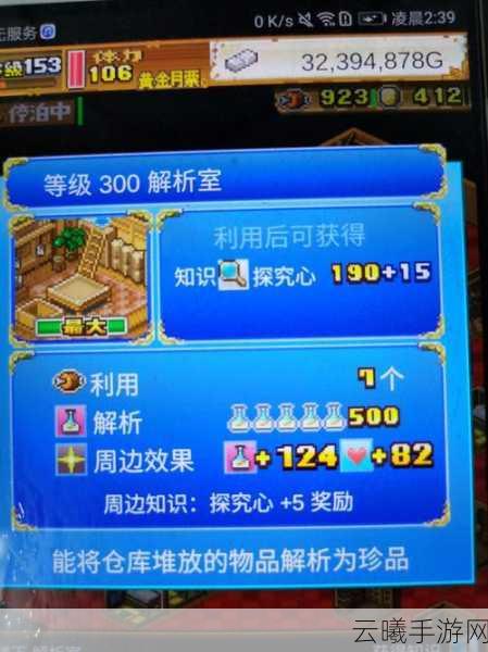 大航海探险物语阿里琴大陆怪物全揭秘与趣味玩法探索