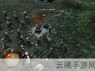 指环王，王者之巅手游资讯，揭秘最厉害人物，探索中土奇幻之旅