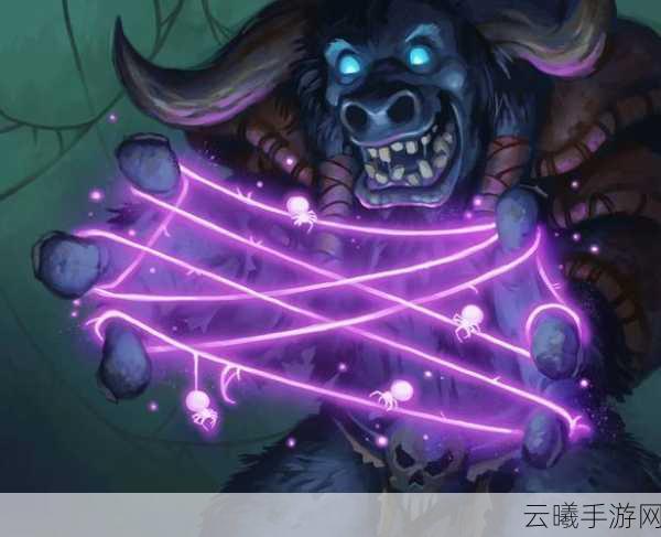 炉石传说冰封王座的骑士冒险模式第二层震撼开启，全新挑战与趣味玩法等你来战！