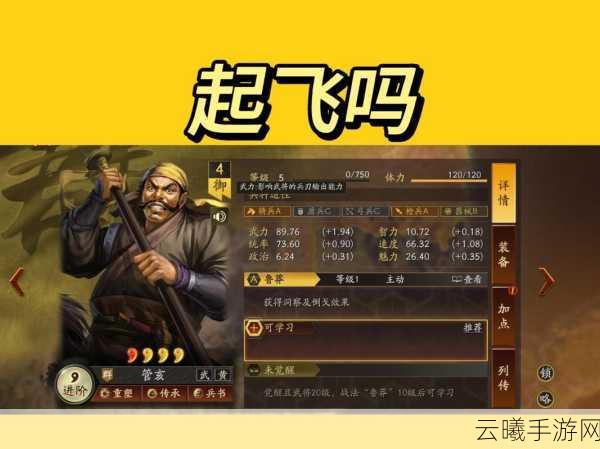 三国志,战略版典藏武将与普通武将的深度对比及趣味玩法揭秘