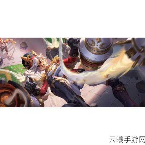王者荣耀蒙犽新皮肤胡桃狂想曲惊艳上线回顾与玩法揭秘