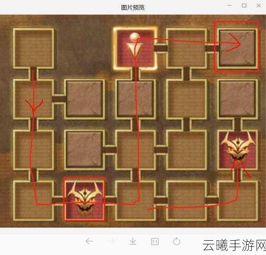 手游精选《荣耀大天使》新副本“时之迷宫”曝光