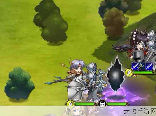 梦幻模拟战12全攻略解锁，深度探索策略与冒险的奇幻之旅