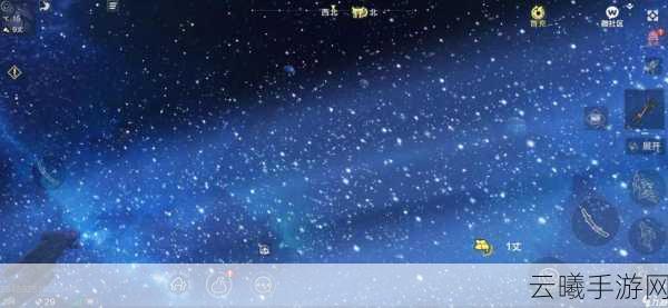 妄想山海星宿加点全攻略,点亮星辰,战力飙升,探索奇幻宇宙!