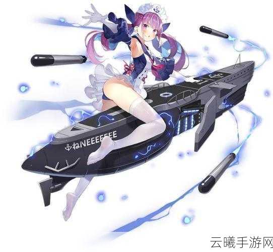 碧蓝航线Hololive联动，新船登场还是皮肤盛宴？活动舰船全面介绍