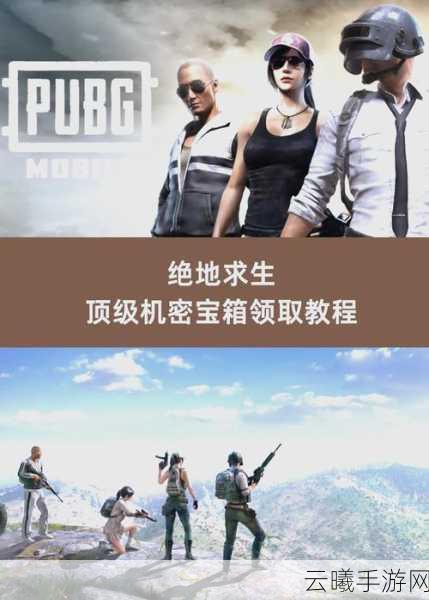 绝地求生刺激战场对决宝典大公开，解锁胜战秘诀，登顶战场之王的终极攻略