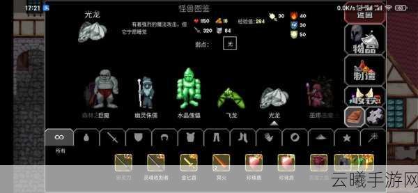 魔法洞穴2药剂选择全攻略,解锁探险新乐趣!