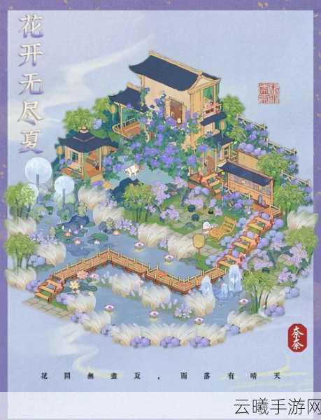 桃源深处有人家手游资讯，QQ区转微信区功能详解及趣味玩法探索