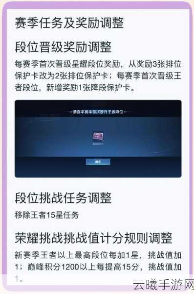 王者荣耀体验服积分攻略，获取方式与兑换奖励全解析，揭秘趣味玩法