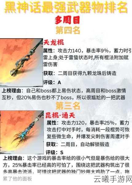 黑神话，悟空鳞棍双蛇获取攻略及趣味玩法揭秘