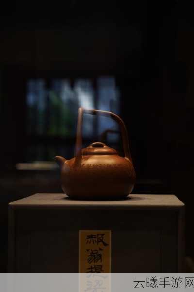 放置江湖宝阁失窃案,张生行踪成谜,江湖风云再起!