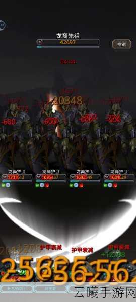 地下城堡2裂隙挑战全攻略,揭秘52层秘密关卡,轻松解锁地下城新玩法!
