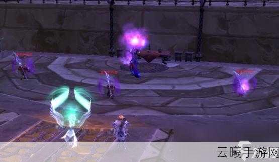 魔兽世界手游版，揭秘移动带星星玩具的奇幻获取之旅