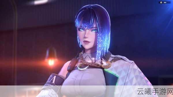 Furyu新作〈雷纳提斯〉震撼预告发布，炫酷技能点燃战斗激情！