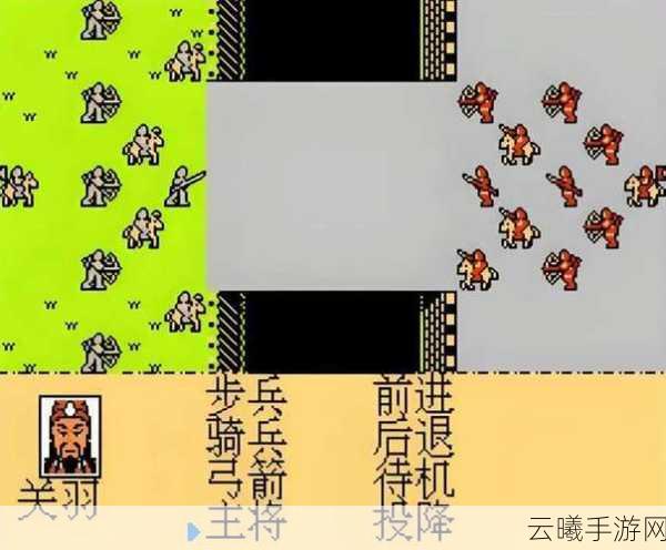 三国志中原之霸者武将登场时序揭秘，策略与历史的激情碰撞