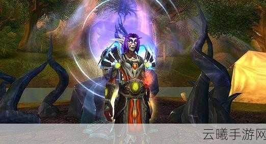 魔兽世界征服之岛战袍获取全攻略，解锁荣耀与风采