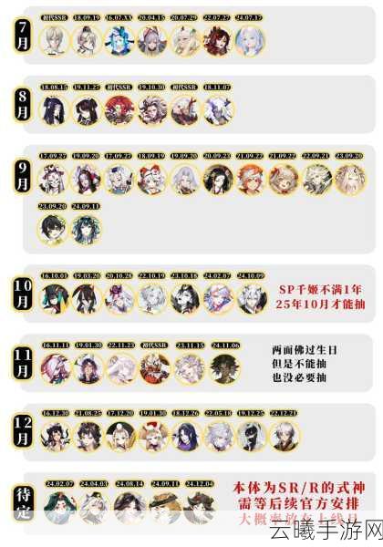 阴阳师手游雏人形木偶收集活动兑换奖励全揭秘,解锁神秘式神,探索趣味新玩法!