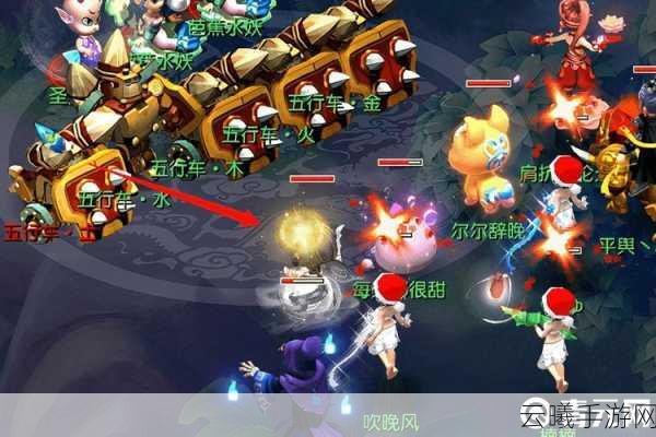 梦幻西游手游竞技场深度解析，玩转PK战场，小技巧助你称霸竞技场
