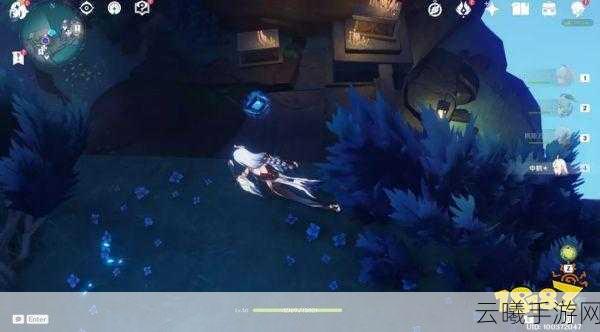 原神常夜灵庙键纹全揭秘,位置与趣味玩法一网打尽