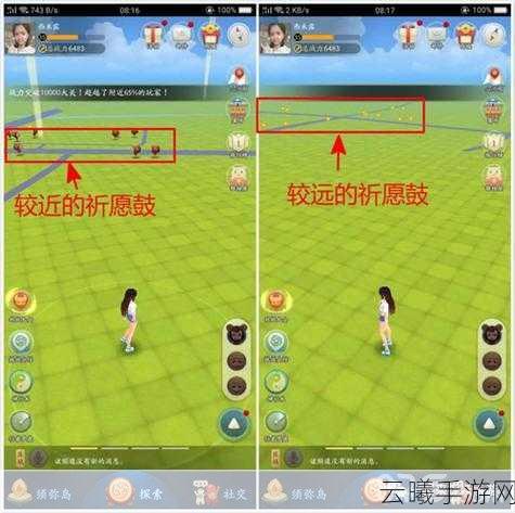一起来捉妖祈愿鼓深度攻略，解锁妖灵世界的奇妙之旅
