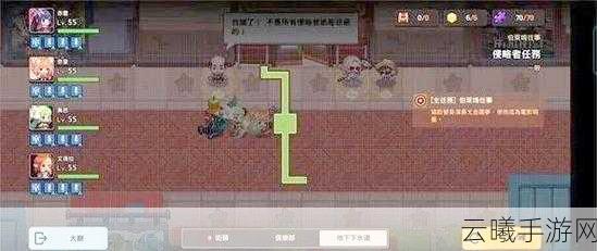 坎公骑冠剑勇者斗侵略者全收集三星通关秘籍大公开