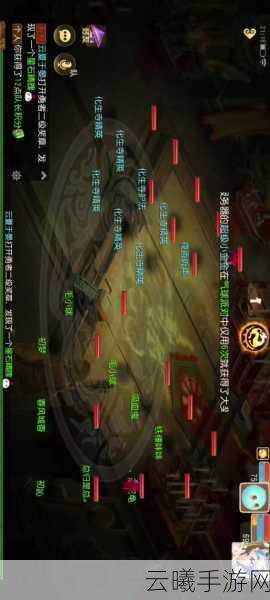 梦幻西游手游12门派闯关全攻略，解锁奇幻冒险新玩法