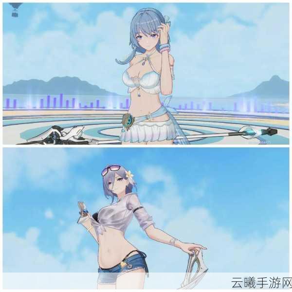 深空之眼哈迪斯泳装皮肤免费获取全攻略,解锁夏日新风尚!
