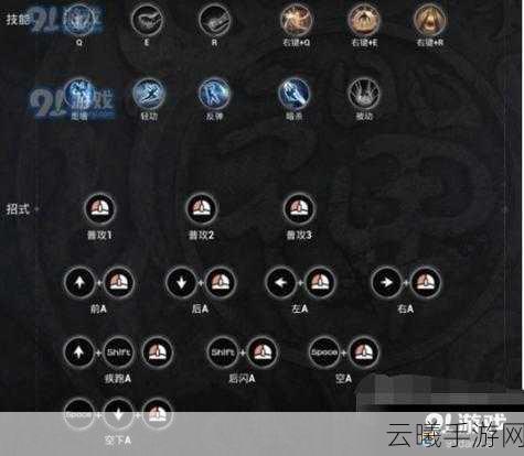 九劫曲，诅咒之地巨剑仙术详解与趣味玩法揭秘