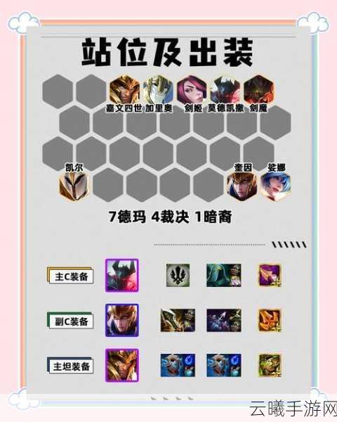 LOL手游找队友全攻略，解锁组队新姿势，探索无限乐趣！