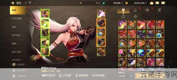 DNF手游韩服中文设置全攻略及趣味玩法揭秘