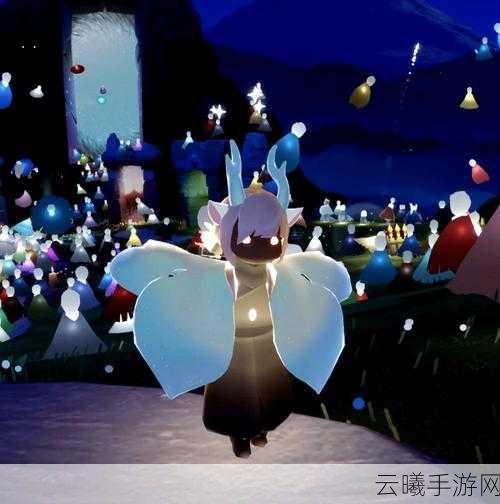 光遇手游资讯,揭秘光遇熊抱二级互动,探索温馨奇遇之旅