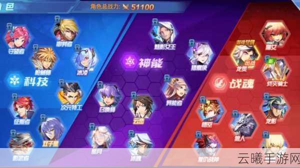 时空猎人3养成材料全攻略，解锁猎人成长新路径
