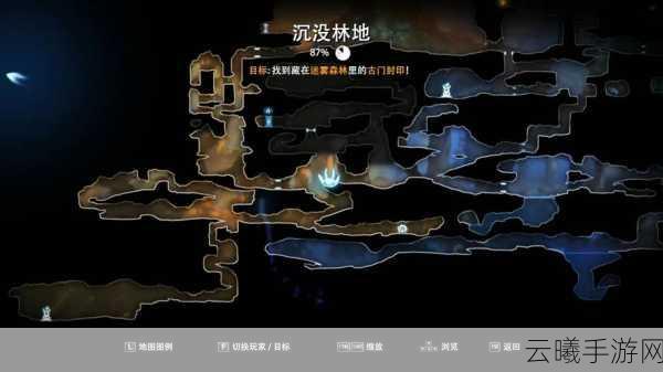 光明与黑暗的迷宫地图，解锁未知冒险之旅的终极攻略