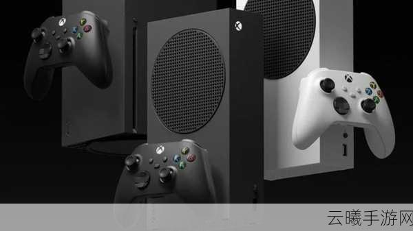 Xbox Series X云端手游发布会来袭,微软E3缺席不减精彩!