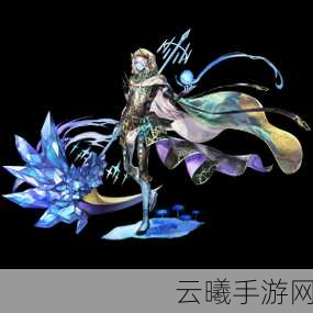 Another Eden,穿越时空的猫震撼发布「The King of Fighters」联动特别协奏,开启跨时空格斗盛宴!