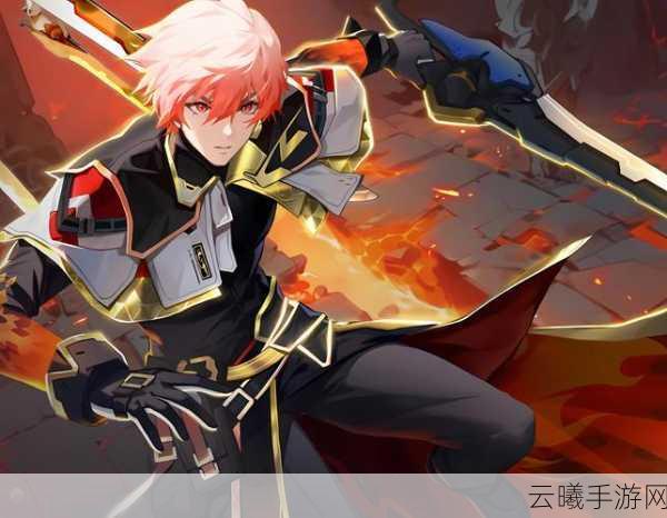 时空猎人3华为客户端震撼上线，全新冒险，无限挑战等你来战！