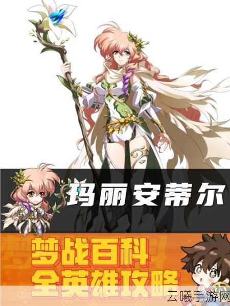 梦幻模拟战莉法妮职业蜕变之旅,大法师之路的优先选择与深度解析