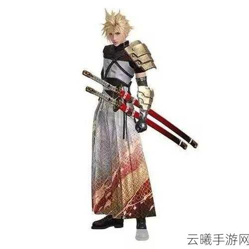 最终幻想7，重制版手游新爆料！制作人揭秘文森特造型细节，尖鞋吸血鬼风格引热议