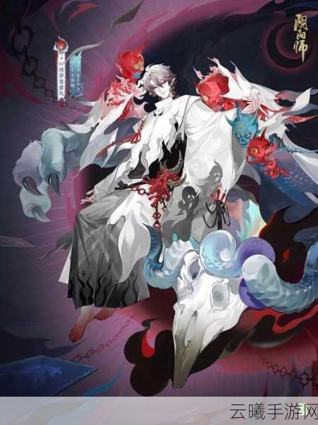 阴阳师手游深度解析，SP鬼童丸值得培养吗？全新玩法揭秘！