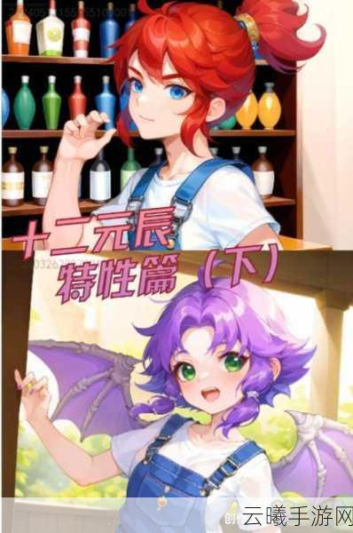 梦幻西游手游十二元辰攻略详解，解锁奇幻冒险新篇章