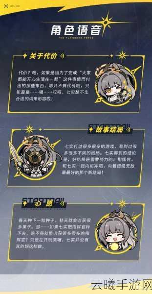 战双帕弥什全角色隐藏剧情解锁攻略大全，揭秘解锁流程与独门秘籍